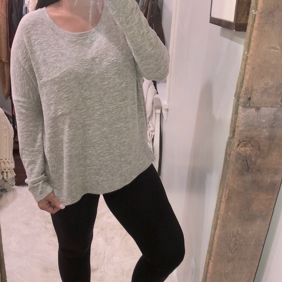 Umgee small sweater - Picture 3 of 6